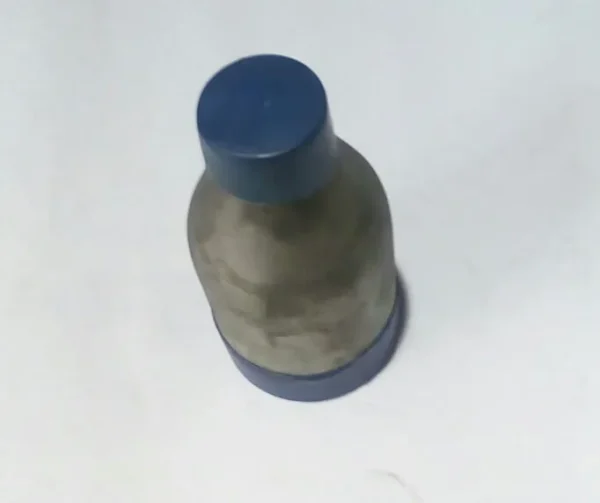 4??2?NPT SCH 80 CONCENTRIC SWAGE NIPPLE