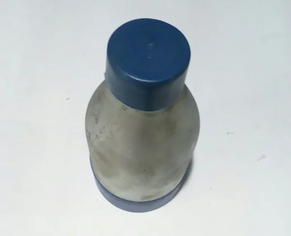 4??2?NPT SCH 40 CONCENTRIC SWAGE NIPPLE
