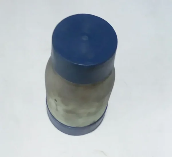 4?x3?NPT SCH 80 CONCENTRIC SWAGE NIPPLE