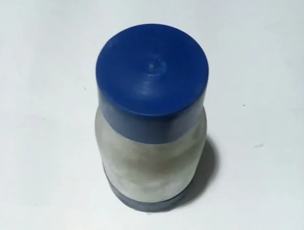 4??3?NPT SCH 40 CONCENTRIC SWAGE NIPPLE