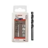 BOSCH 2608595060 4.2MM HSS-G METAL DRILL BITS , DIN 338