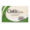 Cialis 20mg Tablets X 2 - request current price on allschoolabs.com