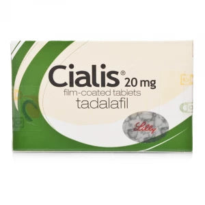 Cialis 20mg Tablets X 2 - request current price on allschoolabs.com