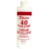 Divina 40 Volume Cream Developer 8 oz - request current price on allschoolabs.com