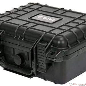 YATO YT-08901 HERMETIC TOOL BOX WITH DECOMPRESSION VALVE – WATER & SHOCK PROOF