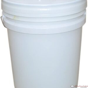 55 lb Pail of Granular Boric Acid