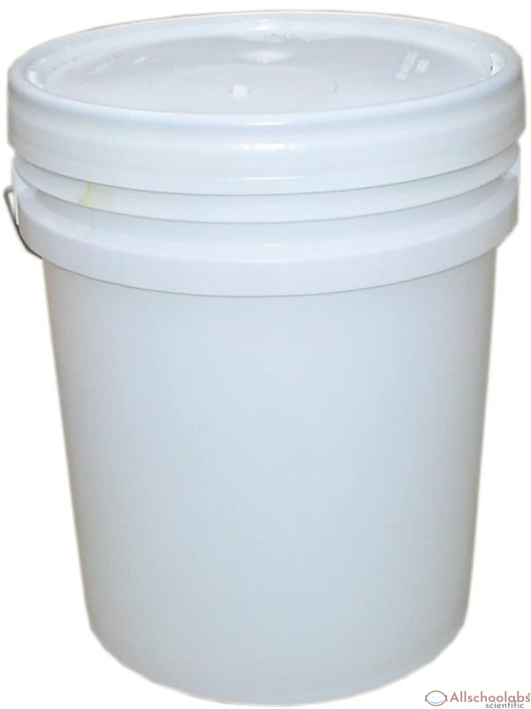 55 lb Pail of Granular Boric Acid