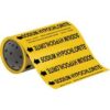 Brady SODIUM HYPOCHLORITE Roll Form Pipe Marker|Buy Online