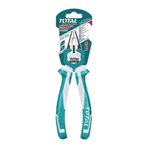 TOTAL THT210806 200MM/8” COMBINATION PLIER