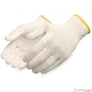 Cotton Hand Gloves
