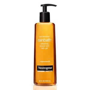 Neutrogena Rainbath Refreshing Shower and Bath Gel 1182ml - request current price on allschoolabs.com