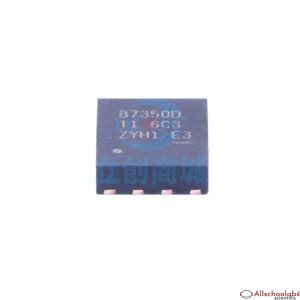 2 Pcs MOSFET CSD87350Q5D LSON-8 CSD87350Q5D