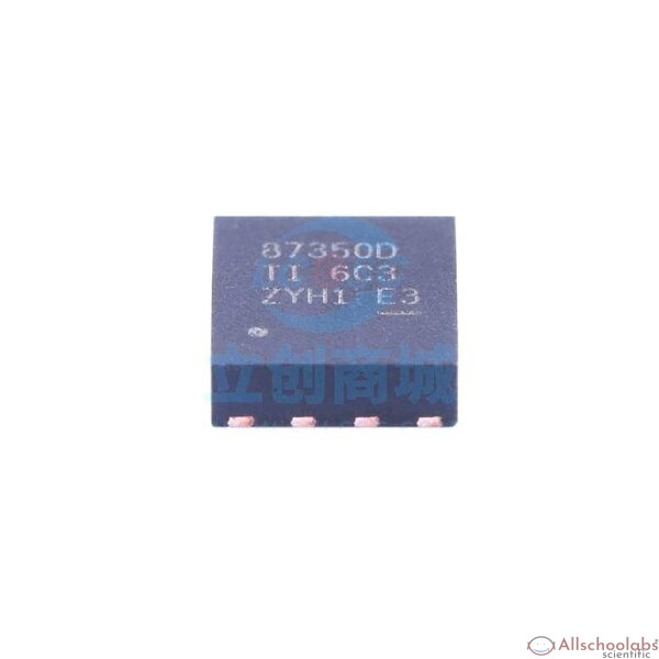 2 Pcs MOSFET CSD87350Q5D LSON-8 CSD87350Q5D