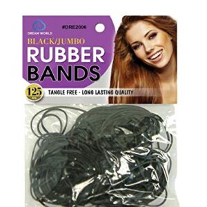 Dream Rubber Bands - request current price on allschoolabs.com