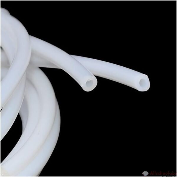 PTFE Tube for Teflonto Bowden Extruder RepRap Rostock V5 V6 J-Head Hotend 1.75/3.0mm Filament ID 2mm 3mm 4mm Pipe 3D Printer Parts, 1pcs (Size : 3m 3x4)