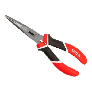 YATO YT-1943 6” (160mm) LONG NOSE PLIERS