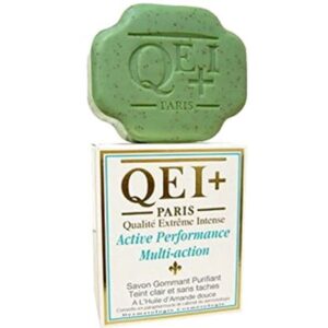 QEI+ Paris Performance Soap - request current price on allschoolabs.com