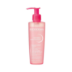 Bioderma Sensibio Cleansing Foaming Gel 200ml - request current price on allschoolabs.com