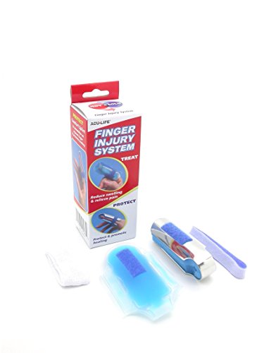 Acu-Life Finger Injury System - request current price on allschoolabs.com