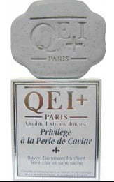 QEI+ Paris Priviledge Caviar Soap - request current price on allschoolabs.com