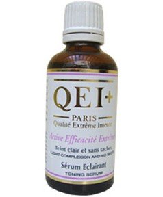 QEI+ Paris Efficacite Serum - request current price on allschoolabs.com