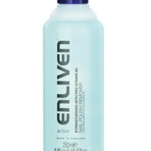 Enliven Nail Polish Pro Vitamin B5 - request current price on allschoolabs.com