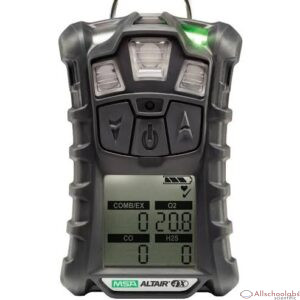 MSA Altair 4X Gas Detector – USA