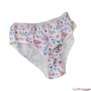 4Kidz Girls 5-In-1 Pant