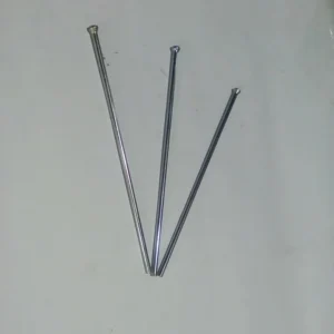 4MM 50PC/PK STANDARD CHIPPING NEEDLE