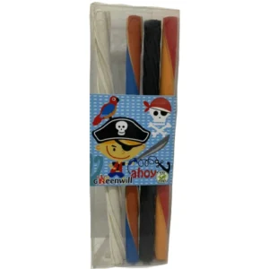 4Pcs Stick Eraser
