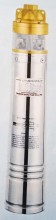 4" Submersible Water Pump (1.5HP)