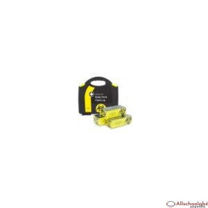 2 Application Body Fluid Clean-Up Kit
