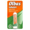Olbas Inhaler 695mg - request current price on allschoolabs.com