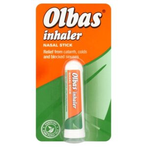 Olbas Inhaler 695mg - request current price on allschoolabs.com