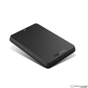 500GB HDD EXTERNAL