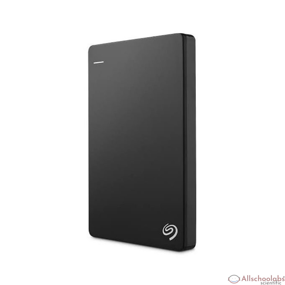 500GB SEAGATE EXT HDD