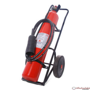 50kg Co2 Carbon Dioxide Extinguisher