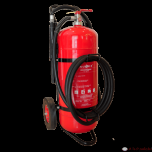 Original 50KG DCP Fire Extinguisher