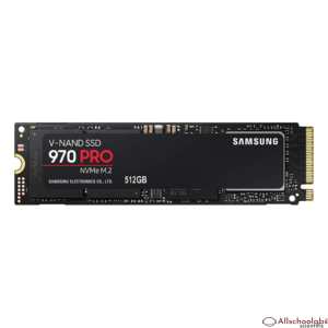 512GB M.2 SSD