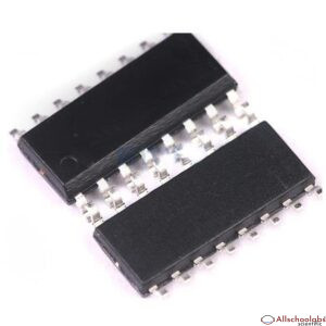 5pcs KA7500B KA7500 SOP-16