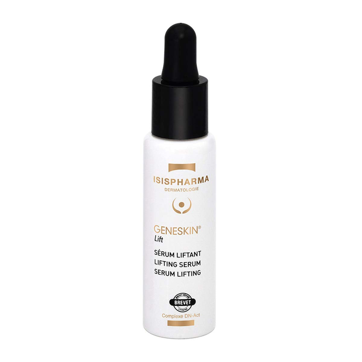 Isis Pharma Geneskin Lift Serum - request current price on allschoolabs.com