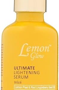 Lemon Glow Ultimate Lightening Serum 50 ml - request current price on allschoolabs.com