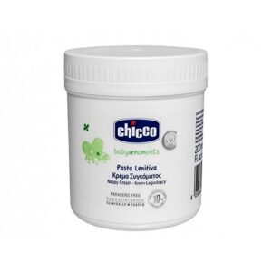 Chicco Nappy Cream 200ml - request current price on allschoolabs.com