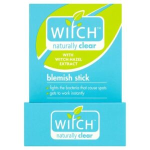 Witch Blemish Stick 8ml - request current price on allschoolabs.com