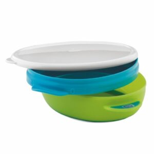Chicco Easy Meal Baby Feeding Set 6m+ - request current price on allschoolabs.com