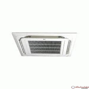 LG 5HP Ceiling Cassette Type Inverter Air Conditioner