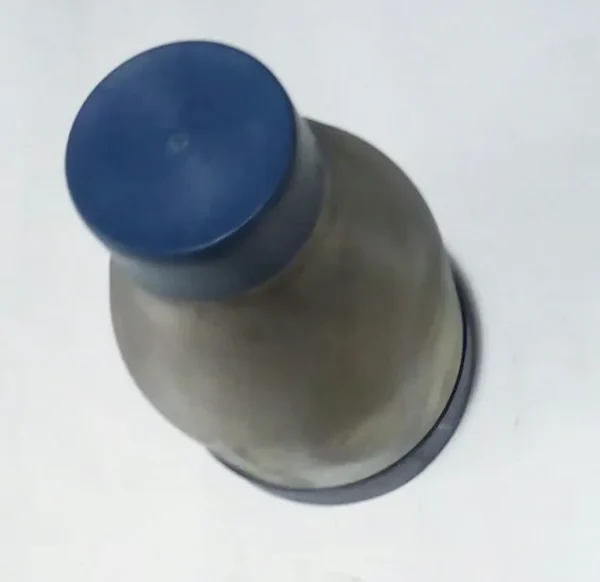 6??3?NPT SCH 40 CONCENTRIC SWAGE NIPPLE