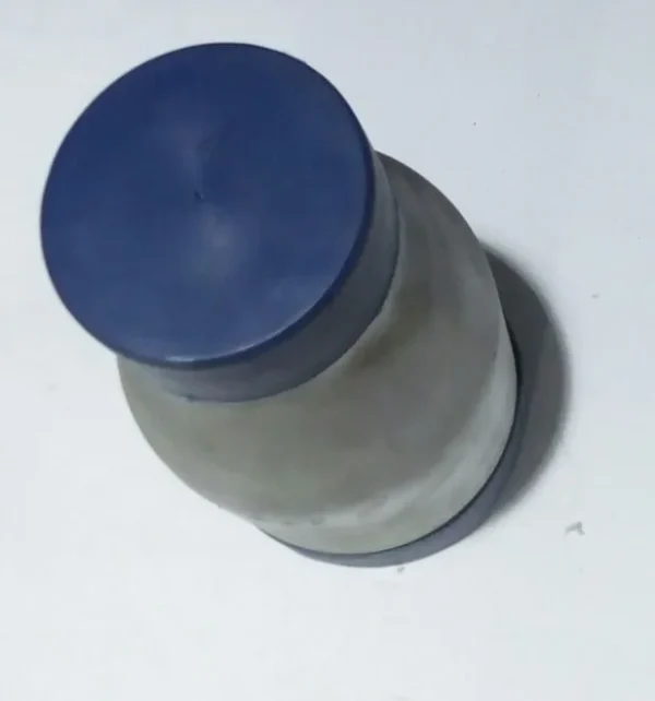 6??4?NPT SCH 40 CONCENTRIC SWAGE NIPPLE