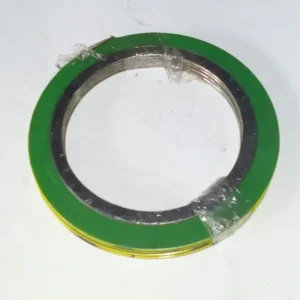 6? 300# SPIRAL WOUND GASKET