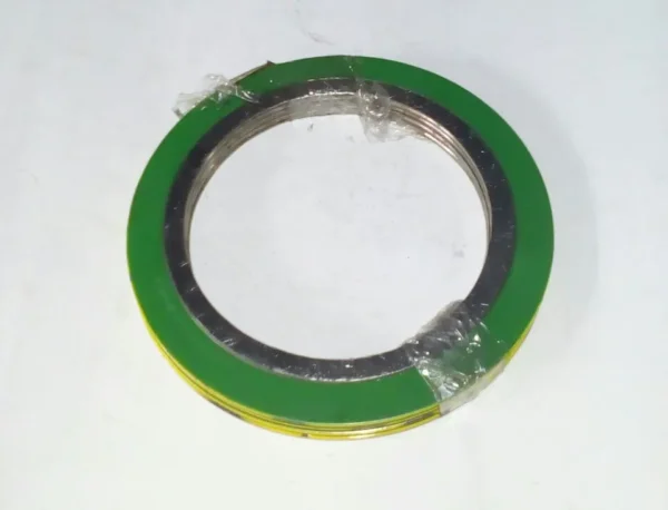 6? 300# SPIRAL WOUND GASKET
